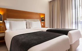 Hotel Mercure Lisboa